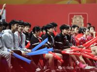 爱游戏足球体育-中国队成功战胜对手，晋级半决赛