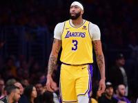 爱游戏体育官方-NBA季后赛：开拓者队惨遭湖人横扫出局