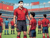 爱游戏体育在线-阿森纳客场惨败，赛季形势不容乐观