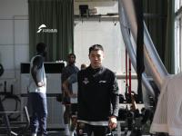 爱游戏体育官方-热身比赛结束，球员备战决赛阶段的简单介绍