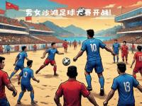 爱游戏体育入口-角逐激烈！国内足球联赛赛程精彩的简单介绍