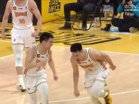 爱游戏体育官方入口-广东遭遇连败，山西发挥出色连胜