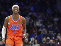 爱游戏体育在线入口-NBA-亚历山大31+10雷霆胜步行者拿冠军点