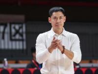 爱游戏体育官方-关于闵鹿蕾因个人原因辞职聘请张庆鹏担任主教练的信息