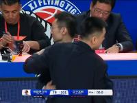 爱游戏体育在线-CBA一夜间变天了？重启升降级+扩军两手抓：辽篮苦主要倒大霉了？