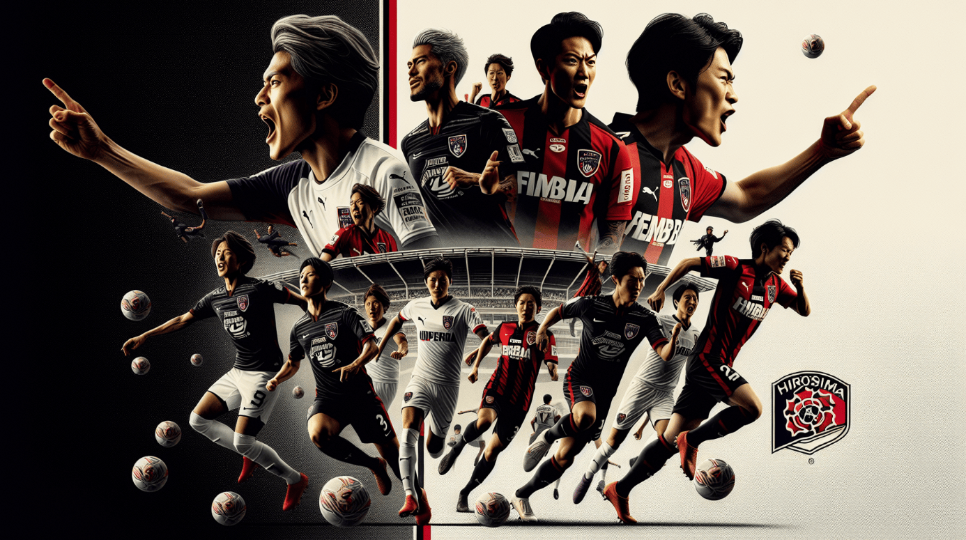 东京FC在比赛中取得大胜，士气高涨的简单介绍