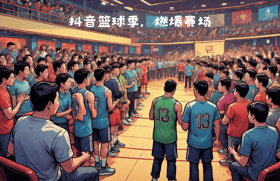 关于篮球城市联赛迎来高潮，精彩对抗精彩纷呈的信息