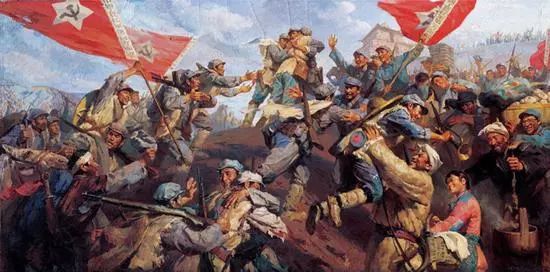 关于激战在即备受关注，谁能赢取最终胜利的信息