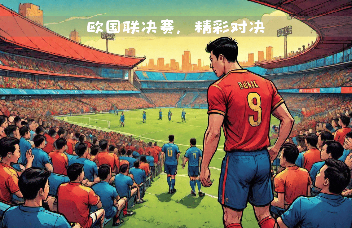 关注热点：欧国联赛中的激烈竞争的简单介绍