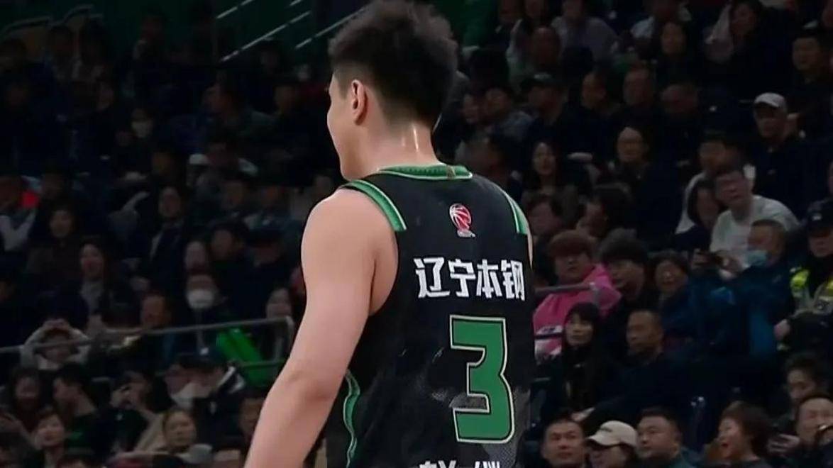 辽宁男篮紧张比赛取胜，信心倍增的简单介绍