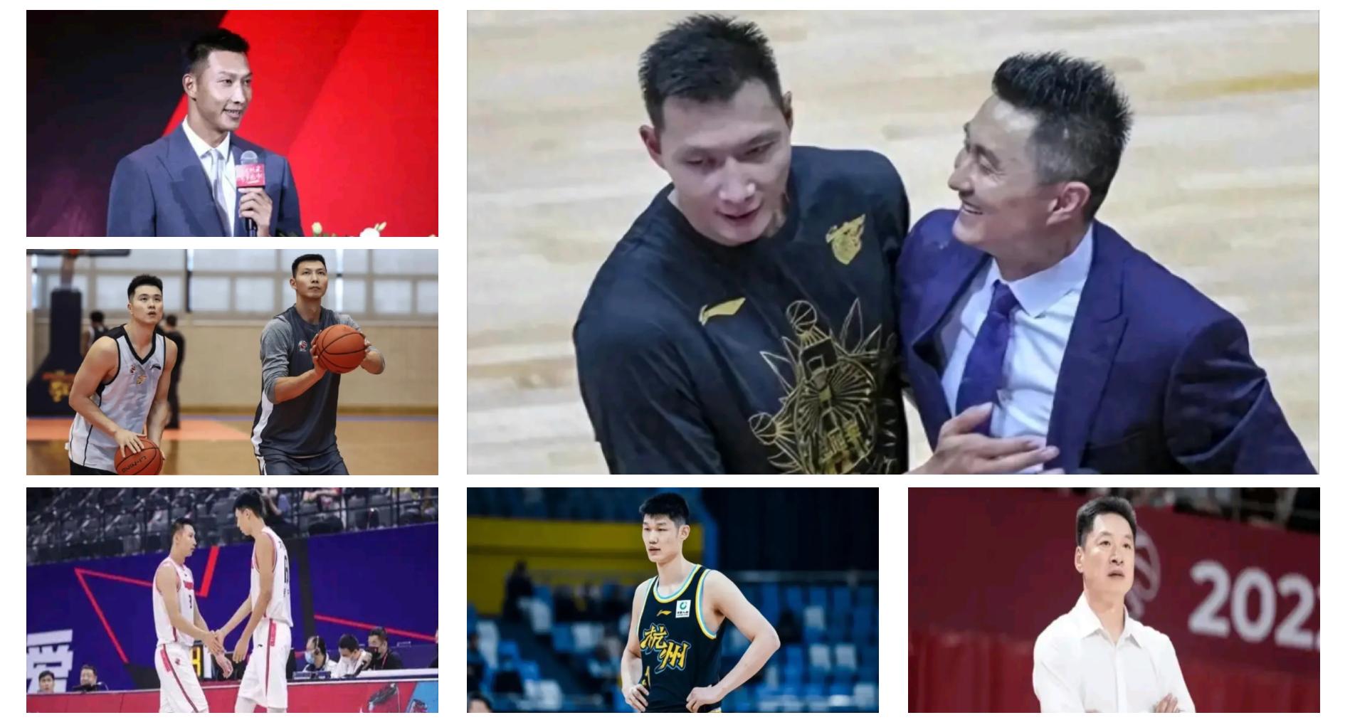 中国篮球名将宣布退役，感谢球迷支持
