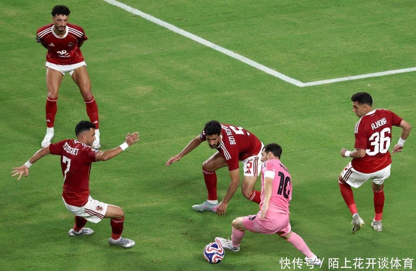 世俱杯门将表现排行榜(世俱杯2021参赛球队)