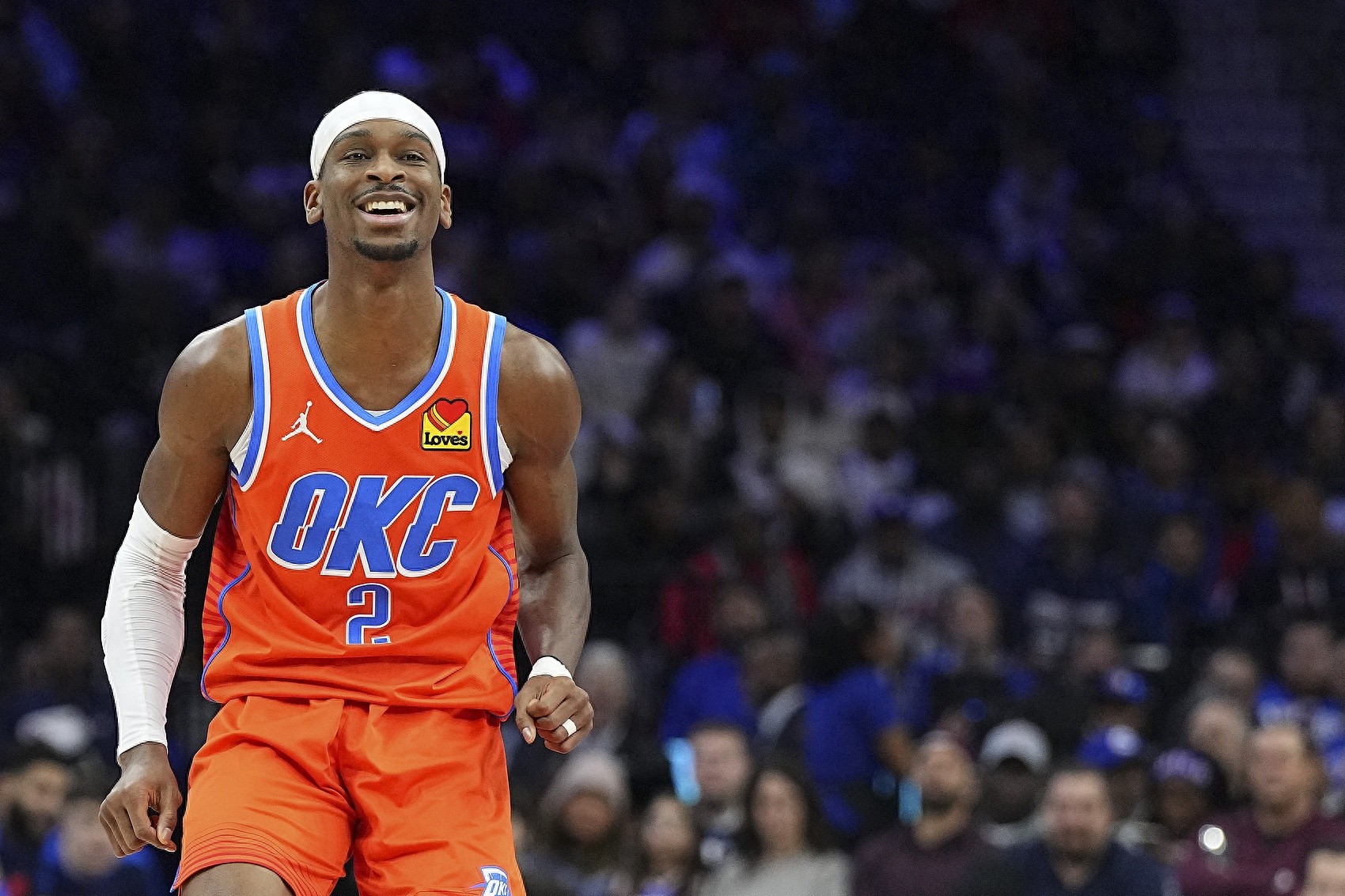 NBA-亚历山大31+10雷霆胜步行者拿冠军点