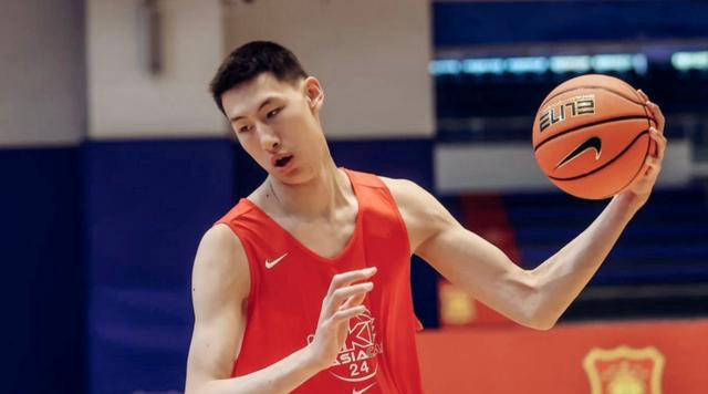 U19男篮世界杯排位赛-郇斯楠16+9+4中国不敌法国