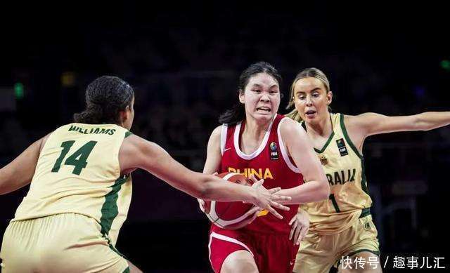 连战日本和澳大利亚中国女篮备战亚洲杯迎劲敌的简单介绍