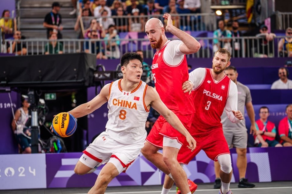 中国三人男篮不敌立陶宛张宁5分赵嘉仁6分(张之洞为什么叫香帅)