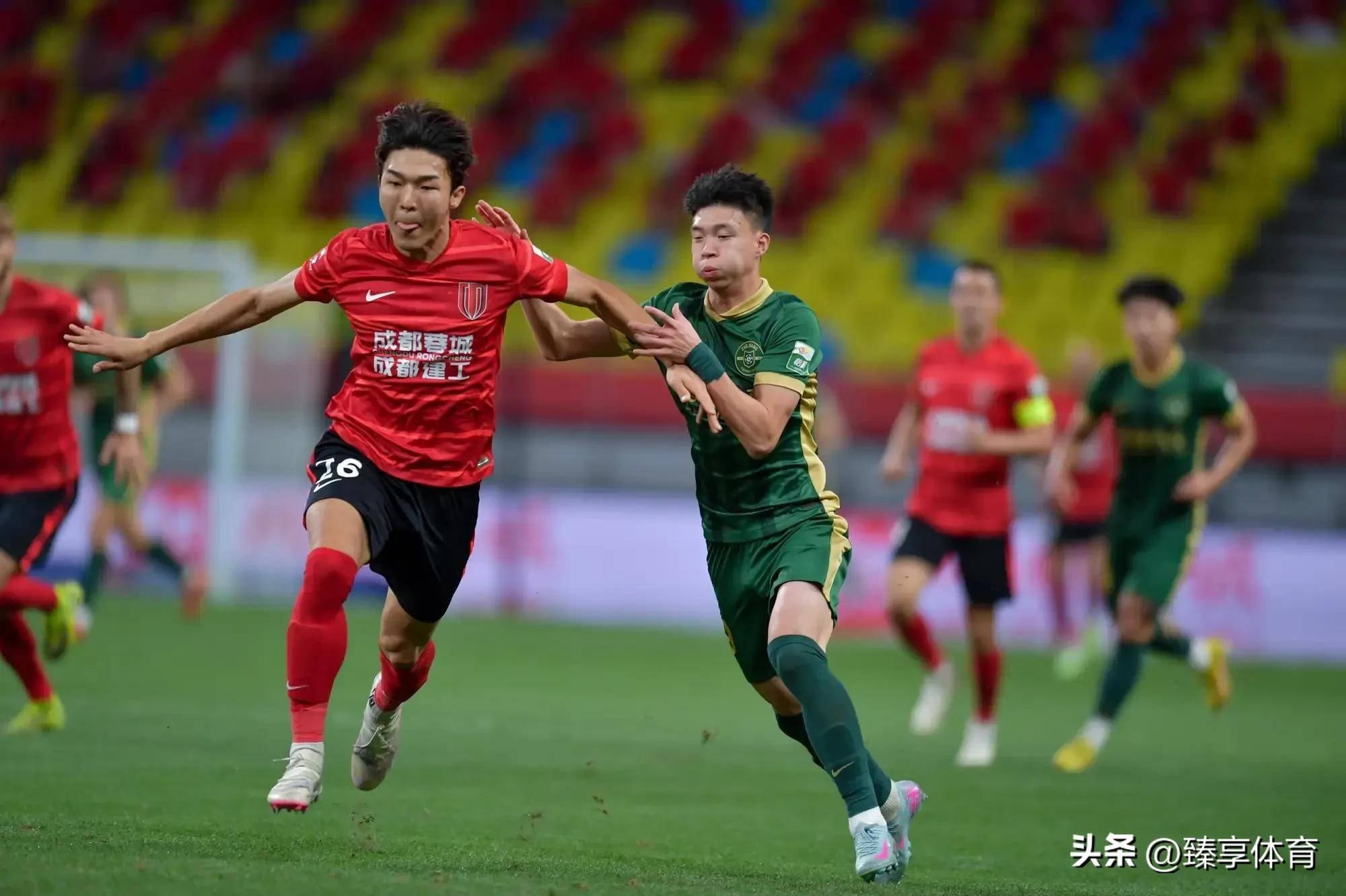 随着蓉城5-0大胜新鹏城，国安4-0，泰山3-1，中超最新积分榜出炉(2021中超联赛山东泰山积分榜)