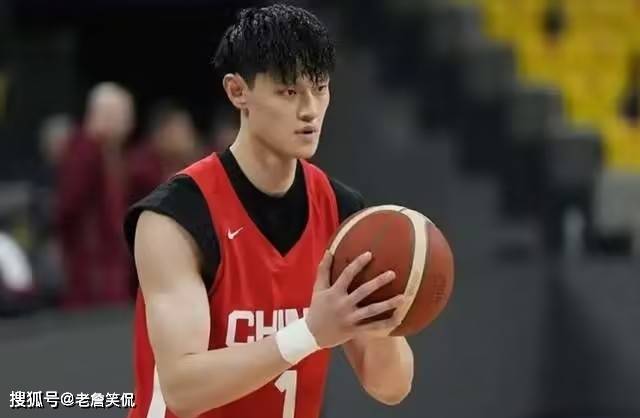 曾凡博伤病评测未达标无缘出战男篮亚洲杯(曾凡博最新消息今天)