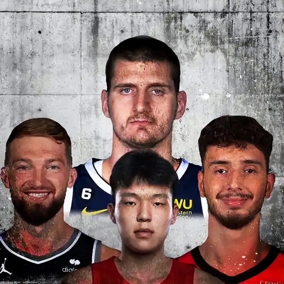 包含曝杨瀚森最后一场夏联不打回国备战亚洲杯的词条