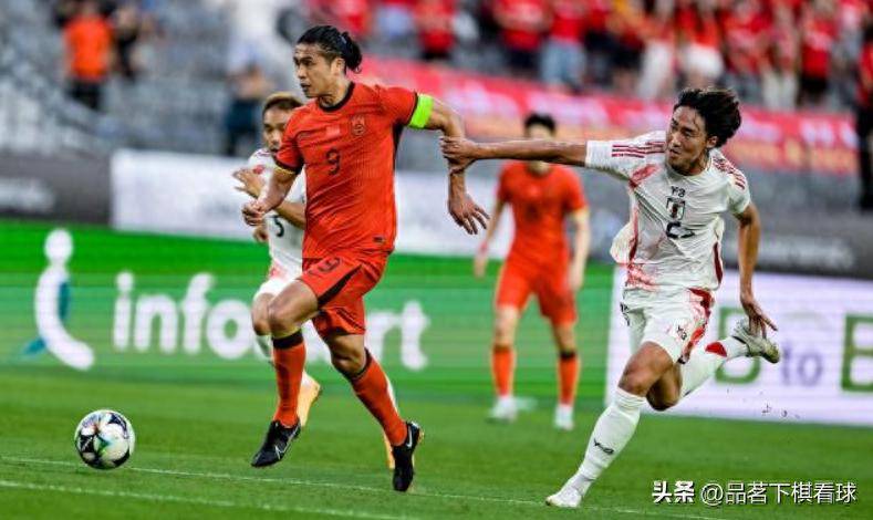 关于机会来了,,此人能否升任国足主帅,,关键看这事办得如何的信息